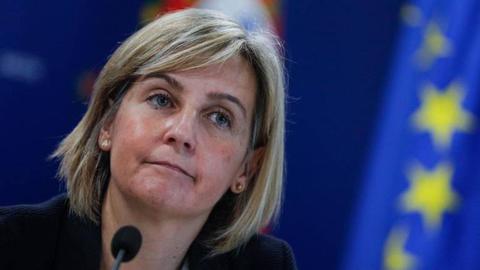 Foto ANTÓNIO COTRIM/LUSA