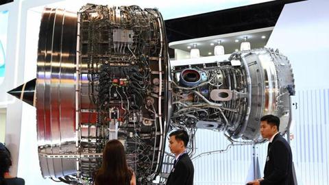 Foto Roslan RAHMAN / AFP