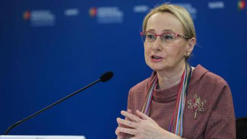 Foto Miguel A Lopes/Lusa