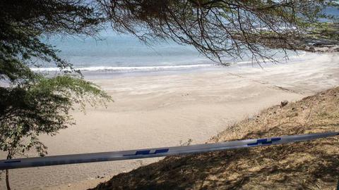 Foto FERNANDO DE PINA/LUSA