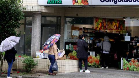 Foto Ivo Pereira/Global Imagens