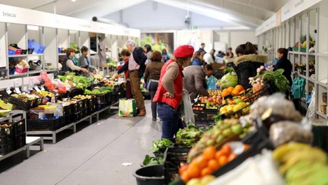 Foto Paulo Jorge Magalhães/Global Imagens