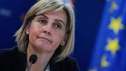 Foto ANTÓNIO COTRIM/POOL/LUSA