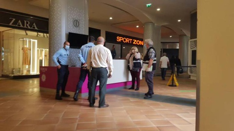 Foto Orlando Drumond