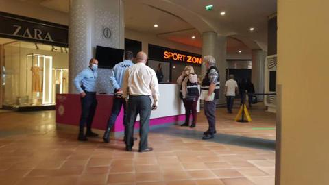 Foto Orlando Drumond