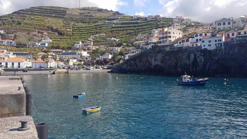 A cerca sanitária imposta à freguesia de Câmara de Lobos por 15 dias foi levantada, ontem, dia 3 de Maio.