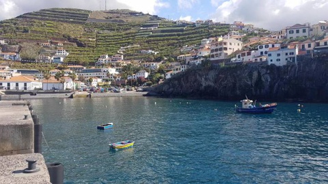 A cerca sanitária imposta à freguesia de Câmara de Lobos por 15 dias foi levantada, ontem, dia 3 de Maio.