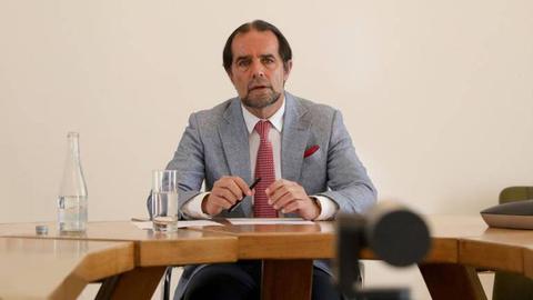 Foto Governo Regional