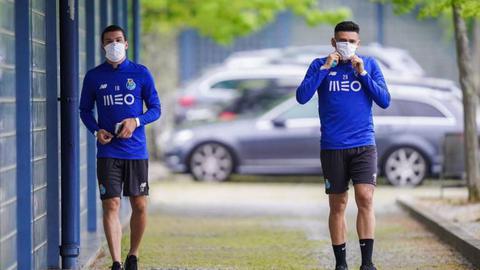 Foto FC Porto