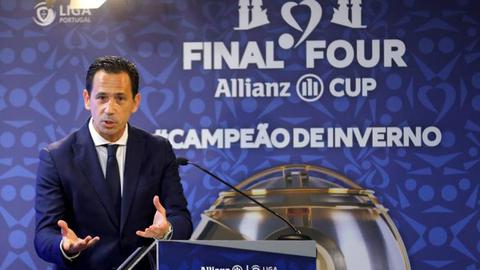 Foto (Paulo Jorge Magalhães/Global Imagens