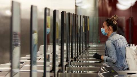 Foto EPA/Alejandro Garcia