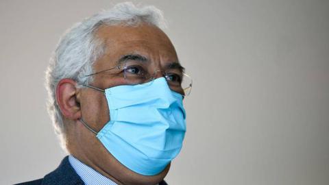 Foto Hugo Delgado/Lusa