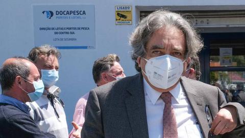 Foto RUI MINDERICO/LUSA