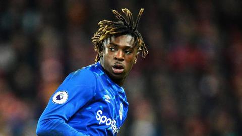 Foto EPA/PETER POWELL