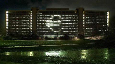 Foto AP Photo/Frank Rumpenhors