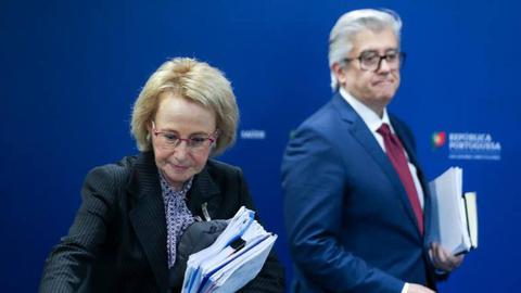 Foto Miguel A. Lopes/Lusa