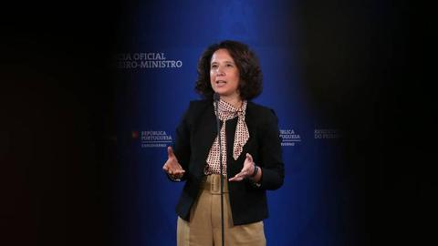 Foto ANTÓNIO PEDRO SANTOS/LUSA