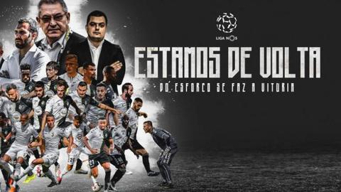 Foto: facebook do SC Farense