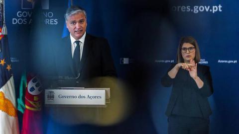 Foto Lusa