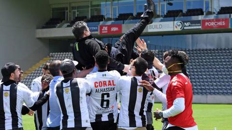 Foto CD Nacional