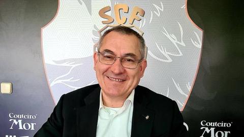 Foto SC Farense