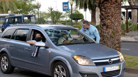 Fotos Hélder Santos/ASPRESS