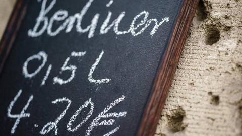 Foto EPA/CLEMENS BILAN