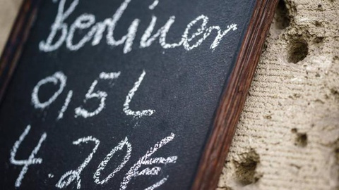 Foto EPA/CLEMENS BILAN