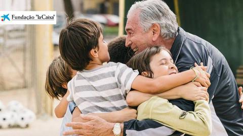 Foto La Caixa via Facebook