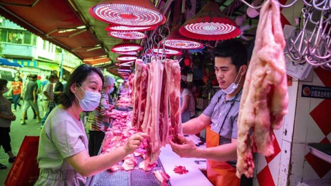 Foto EPA/ALEX PLAVEVSKI 