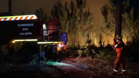 Vídeo Eugénio Perregil