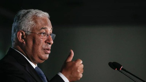 Foto RODRIGO ANTUNES/LUSA