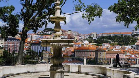 Foto Leonardo Negrão / Global Imagens