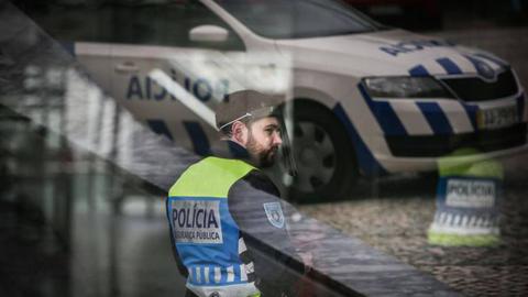 Foto MáRIO CRUZ/LUSA