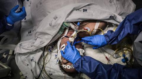 Foto Mário Cruz/Lusa