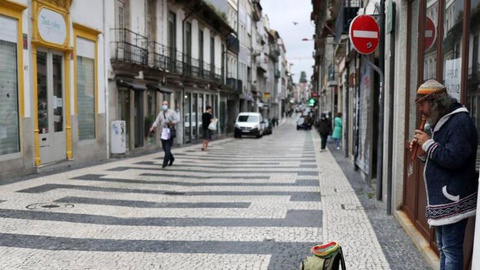 Foto ESTELA SILVA/LUSA