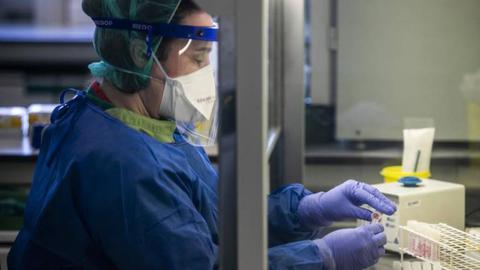 Foto JOSÉ SENA GOULÃO/LUSA