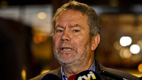 Foto José Carmo / Global Imagens