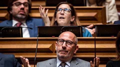 Foto José Sena Goulão/Lusa
