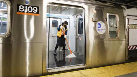 Foto EPA/JUSTIN LANE