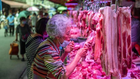 Foto . EPA/ALEX PLAVEVSKI