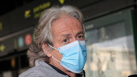 Foto Gerardo Santos / Global Imagens