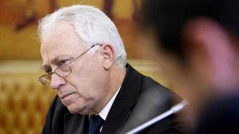 Foto Vítor Rios / Global Imagens