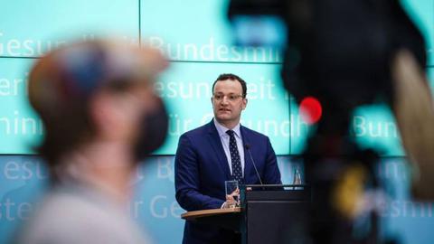 Foto EPA/CLEMENS BILAN