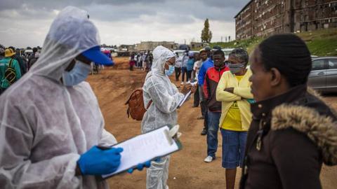 Foto EPA/KIM LUDBROOK