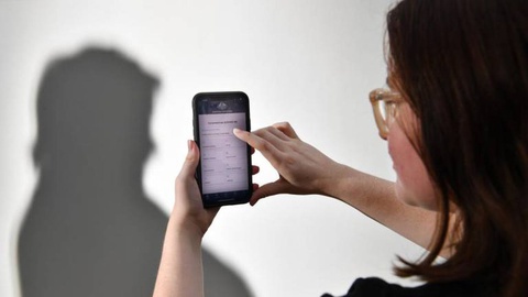 Foto EPA/DARREN ENGLAND