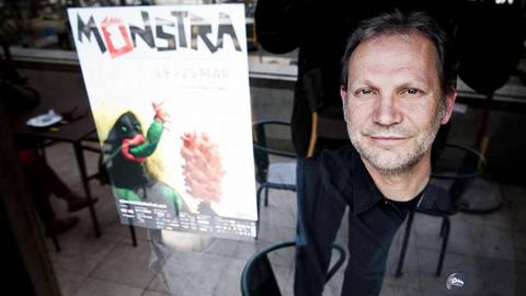 Foto Reinaldo Rodrigues / Global Imagens