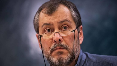 Foto JOSÉ SENA GOULÃO/LUSA