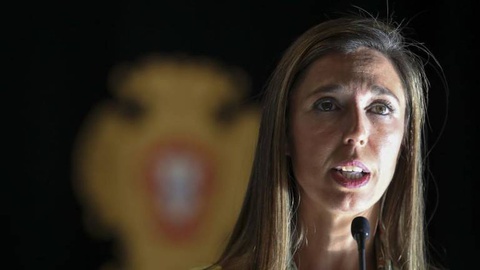 Foto MANUEL DE ALMEIDA/LUSA