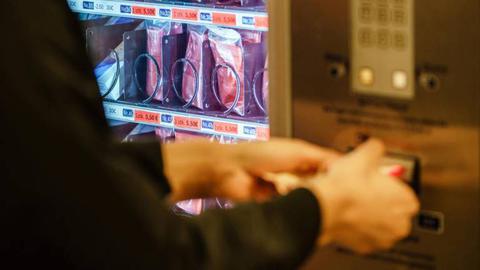 Foto EPA/CLEMENS BILAN